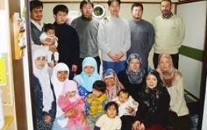 آخرین آمار رسمی تعداد، ملیت و مذاهب مسلمانان مقیم کشور ژاپن